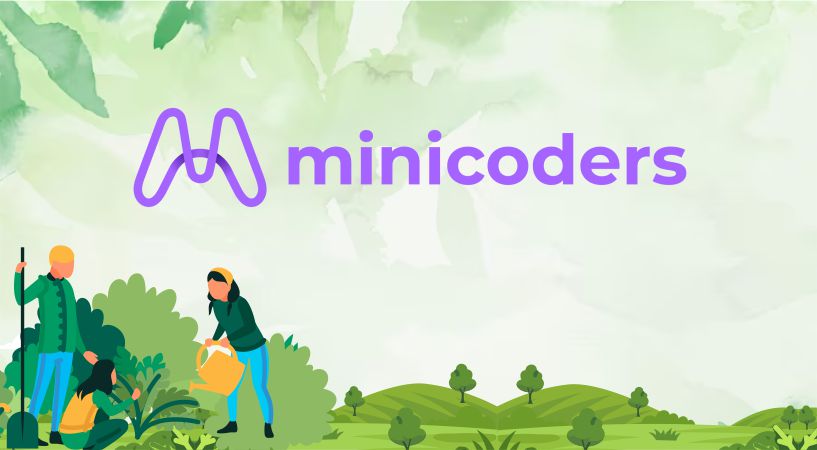 Minicoders  Treewards