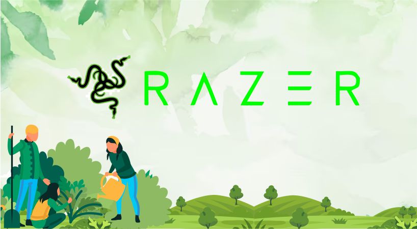 Razer  Treewards