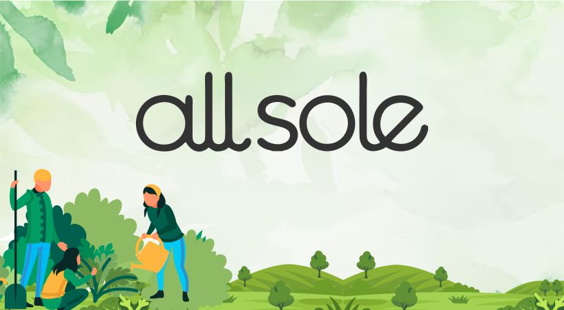AllSole  Treewards
