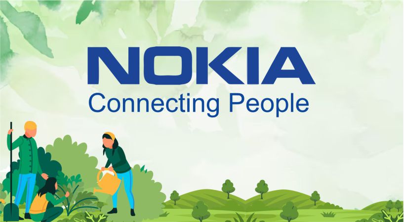 Nokia Treewards