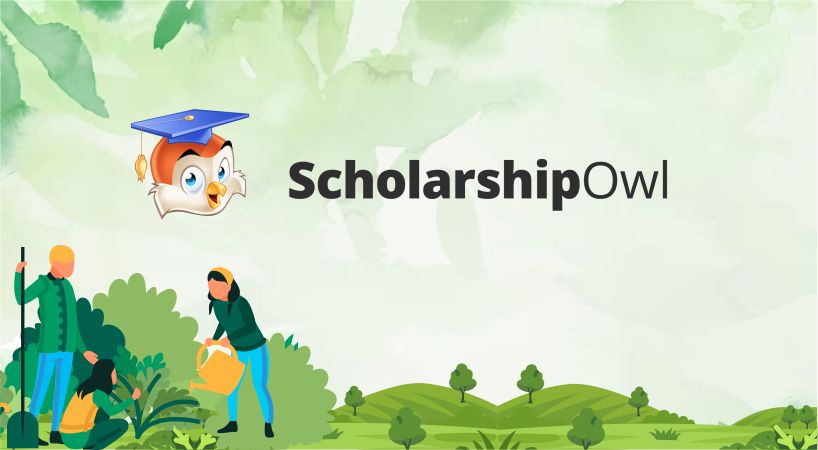 ScholarshipOwl  Treewards