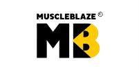 MuscleBlaze