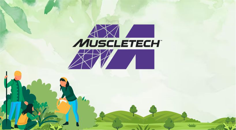 Muscletech Treewards