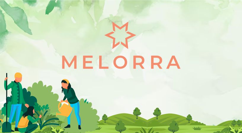 Melorra Treewards