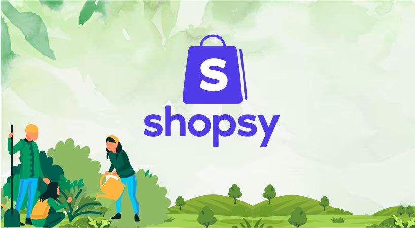 Shopsy Treewards