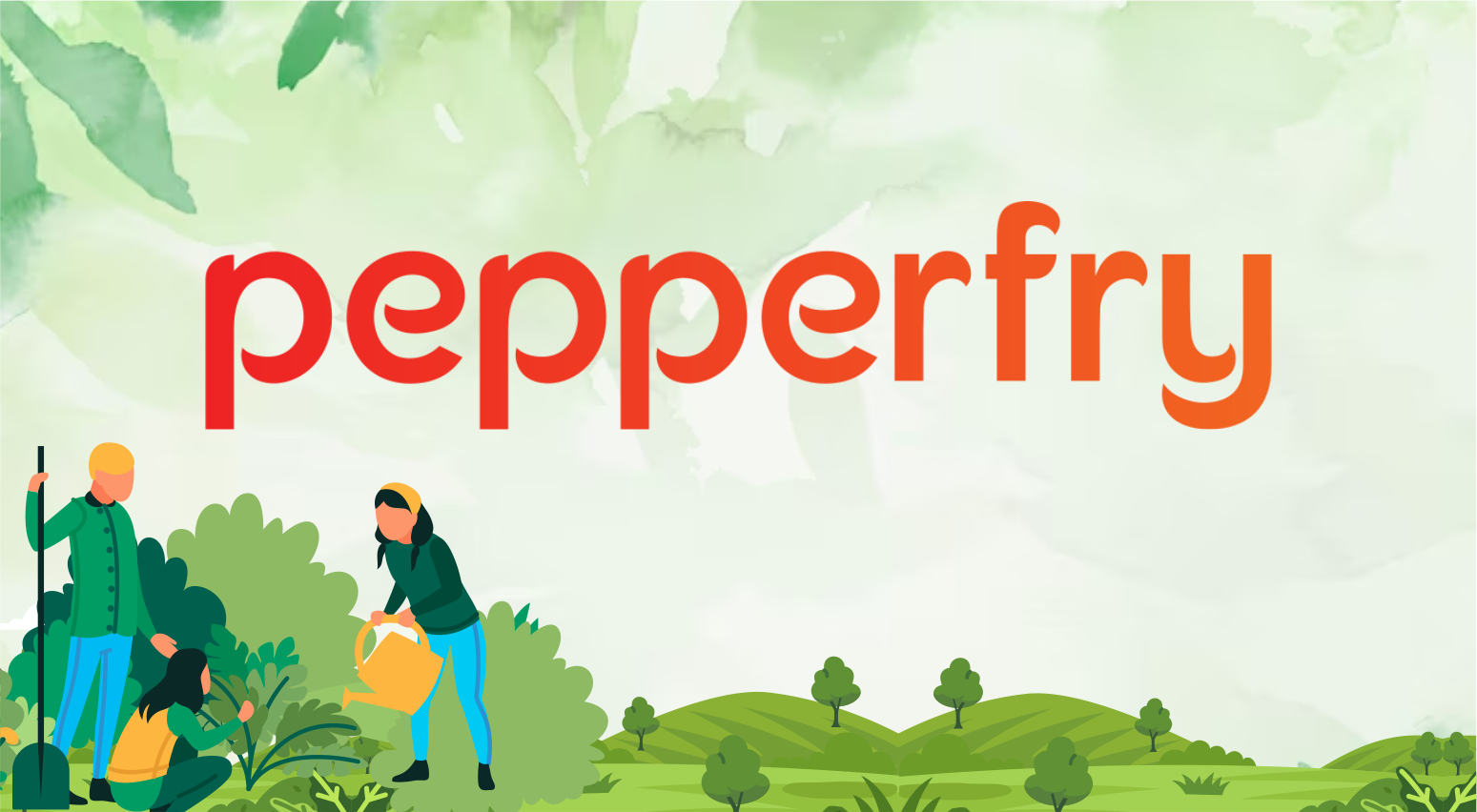 pepperfry Treewards