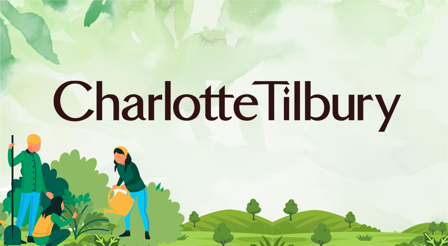 Charlotte  Treewards