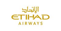 Etihad Airways