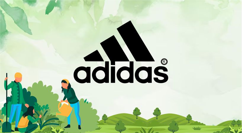 Adidas Treewards