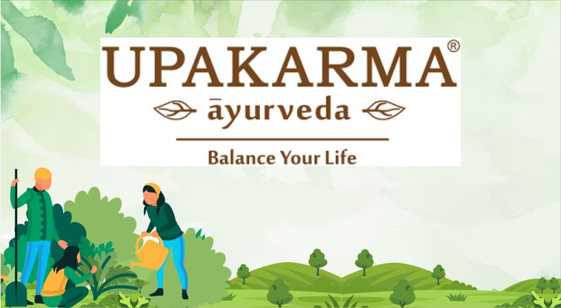 Upakarma Ayurveda Treewards